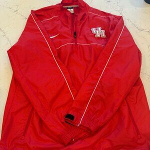 University of Houston Windbreaker